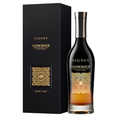 GLENMORANGIE Signet 46% 700 ml