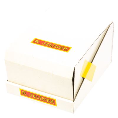 R. JELÍNEK Slivovice 3-letá 45 % 12 x 50 ml