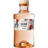 G'VINE JUNE Gin Peche 37,5 % 700 ml