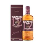 TULLAMORE DEW 12 yo 40 % 700 ml