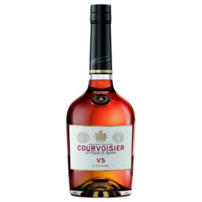 COURVOISIER V.S. 40 % 700 ml