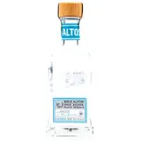 OLMECA Altos Plata 38 % 700 ml