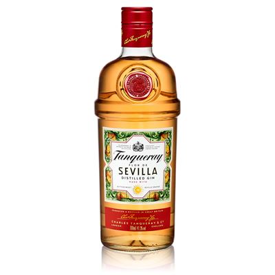 Tanqueray Sevilla 41,3 % 700 ml