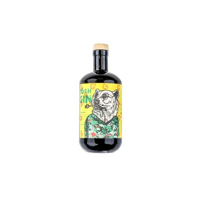 TÖSH Gin 45 % 700 ml