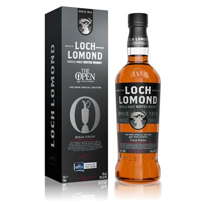 Loch Lomond Golf Open 46 % 700 ml