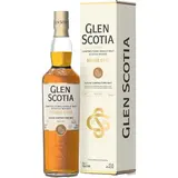 Glen Scotia Double Cask 46 % 700 ml