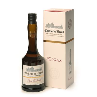 Chateau du Breuil Fine 40 % 700 ml