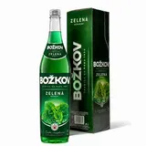 BOŽKOV Zelená 19 % 3 l