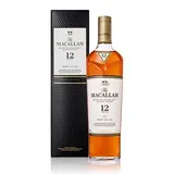 The MACALLAN Macallan Sherry Oak 12 yo 40 % 700 ml