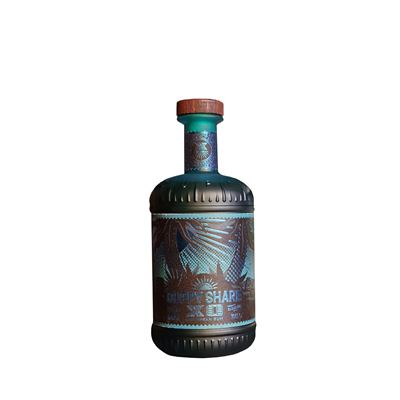 THE DUPPY SHARE XO 40 % 700 ml