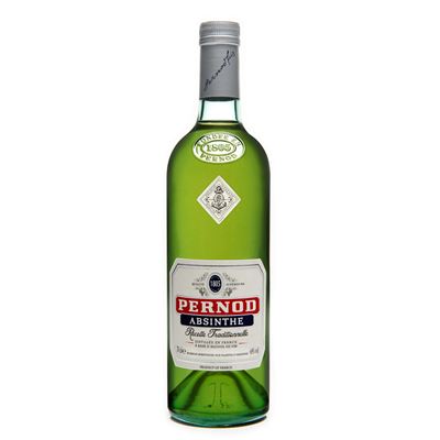 Pernod Absinthe 68 % 700 ml