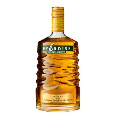 GODET Peardise likér 38 % 700 ml