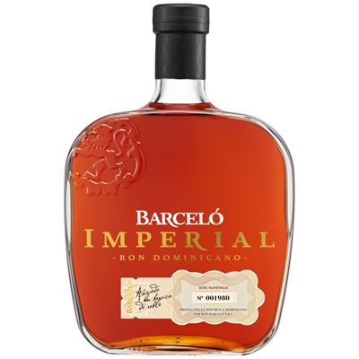 RON BARCELÓ Imperial 38 % 1,75 l