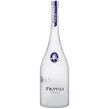 Pravda Vodka 40 % 1,75 l