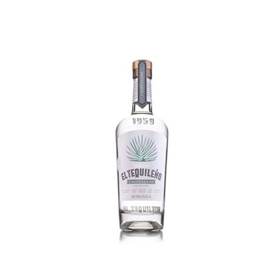 EL TEQUILEŇO 1959 Cristal 35 % 700 ml