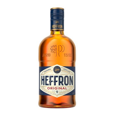 HEFFRON 35 % 700 ml