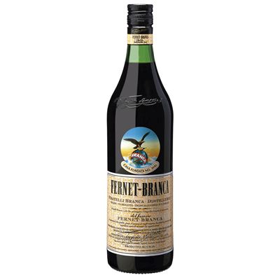 FERNET Branca 35 % 700 ml