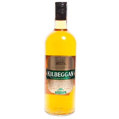 Kilbeggan Irish 40% 1 l