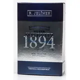 R. JELÍNEK Slivovitz Kosher Silver budík 50% 700 ml