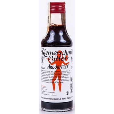 Riemerschmid Bitter 48% 200 ml