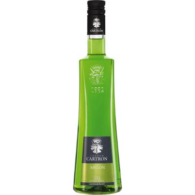 Joseph Cartron Melon/meloun 18 % 6 x 700 ml