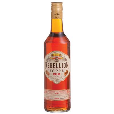 Rebellion Spiced 37,5% 6 x 700 ml