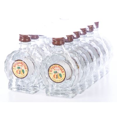 R. JELÍNEK Hruškovice Williams 42 % 12 x 50 ml