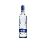 FINLANDIA Coconut/kokos 37,5 % 1 l