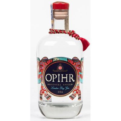 OPIHR GIN Opihr London Dry Gin 42,5 % 700 ml