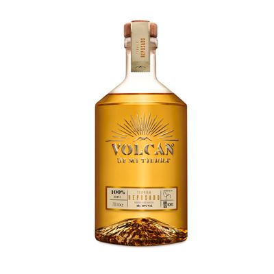 VOLCAN Reposado 40 % 700 ml