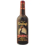 GOSLING Black Seal 40 % 700 ml