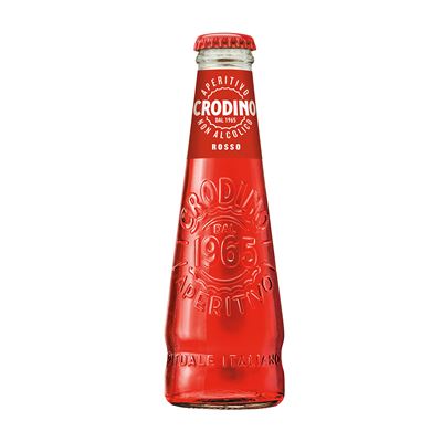 CRODINO Rosso 3 x 175 ml