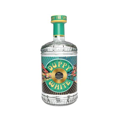 Duppy White Rum 40 % 700 ml
