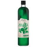 Liqvére Peprmint 20 % 1 l