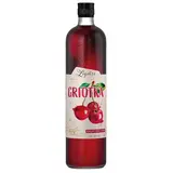 Liqvére Griotka 20 % 1 l