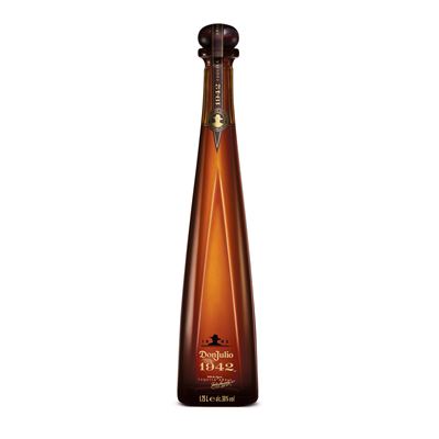 DON JULIO 1942 38 % 700 ml
