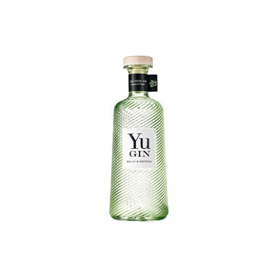 Yu Gin 43 % 700 ml