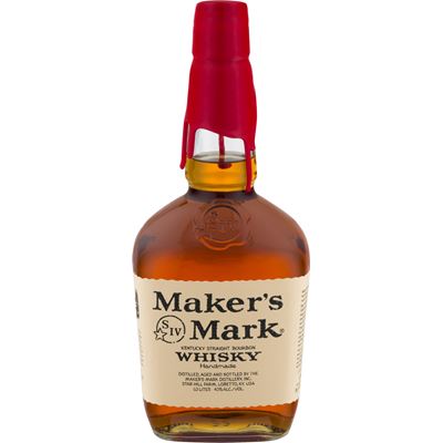 STOCK Maker's Mark 45 % 700 ml