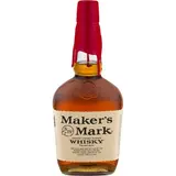 STOCK Maker's Mark 45 % 700 ml