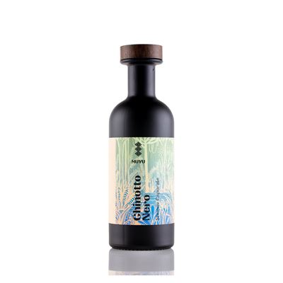 MUYU Chinotto Nero 24 % 500 ml