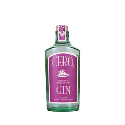 CERO2 Chinola Gin 40 % 700 ml