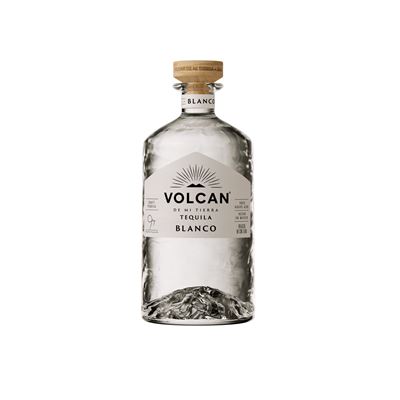 VOLCAN Blanco 38 % 700 ml