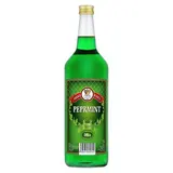 FRUKO-SCHULZ Peprmintový likér 20 % 1 l