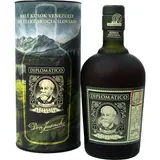 DIPLOMÁTICO Rex SK 40 % 700 ml