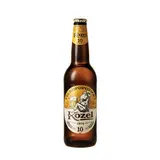VELKOPOPOVICKÝ Kozel Pivo světlé výčepní 10° 20 x 500 ml vratná láhev