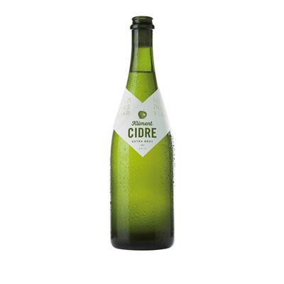 CIDRE KLIMENT Extra Brut Cider 750 ml