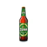 ZUBR Gradus Pivo 20 x 500 ml vratná láhev