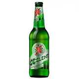 EXCELENT Ležák 11° pivo 20 x 500 ml vratná láhev