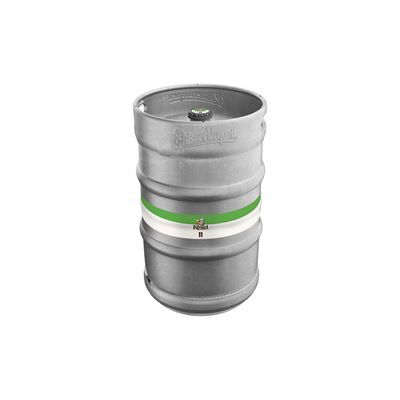 VELKOPOPOVICKÝ Kozel 11° Pivo světlý ležák 50 l KEG