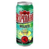 DESPERADOS Mojito Beer 24 x 500 ml